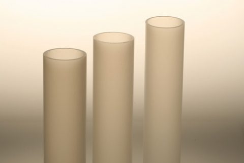 Satin Tube