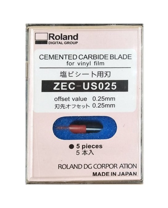 ROLAND US025