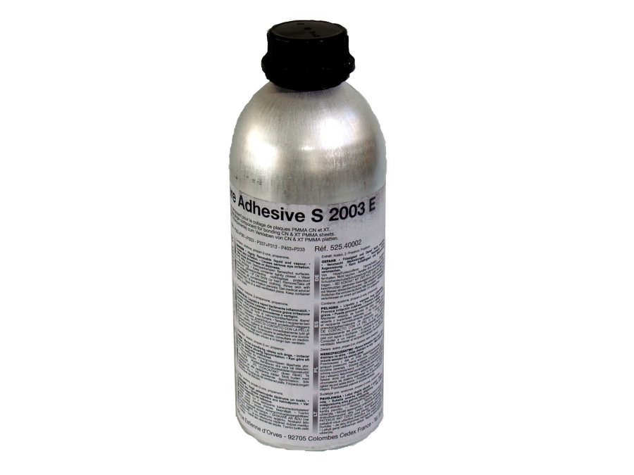 Adhesives and chemical agents