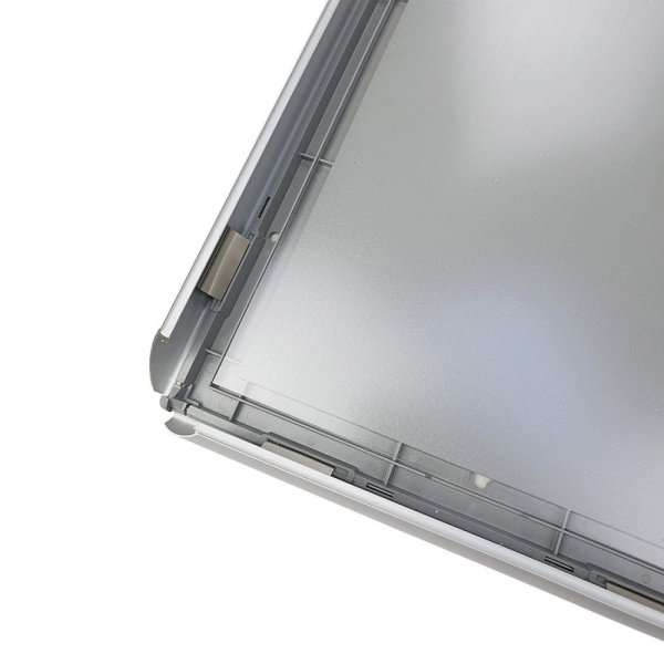 Aluminium frames Click