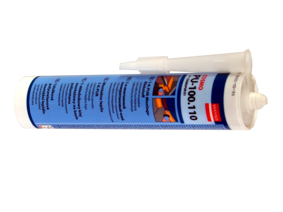 Adhesives and chemical agents