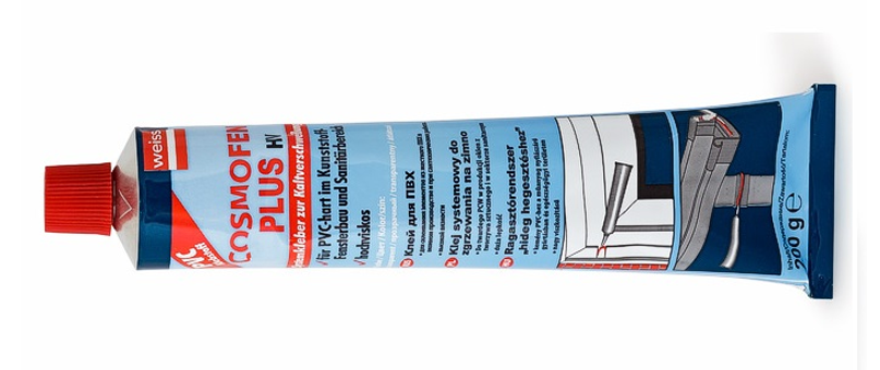 Adhesives and chemical agents